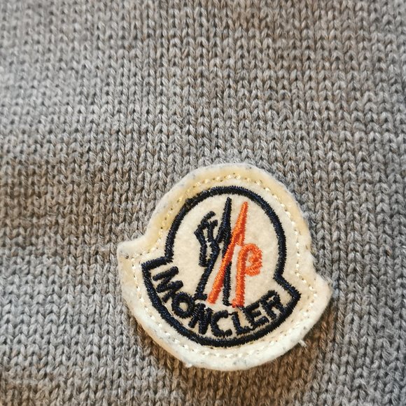 Moncler Gamme Bleu Sweater - Picture 3 of 4